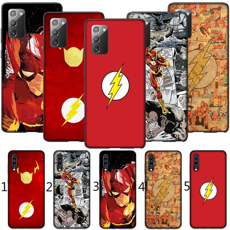 Huawei Nova 3i 3 5T 5i 7 SE 4E 4 2i 2 Lite Nova3i Nova5T Nova3 Soft Case 51LU Flash Heroes Casing