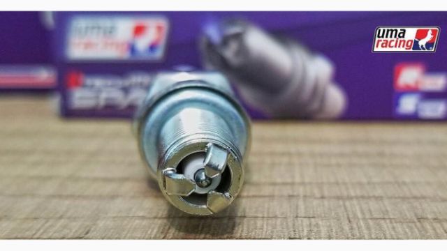 Bugi Uma Racing UTechIRIDIUM SPARK
