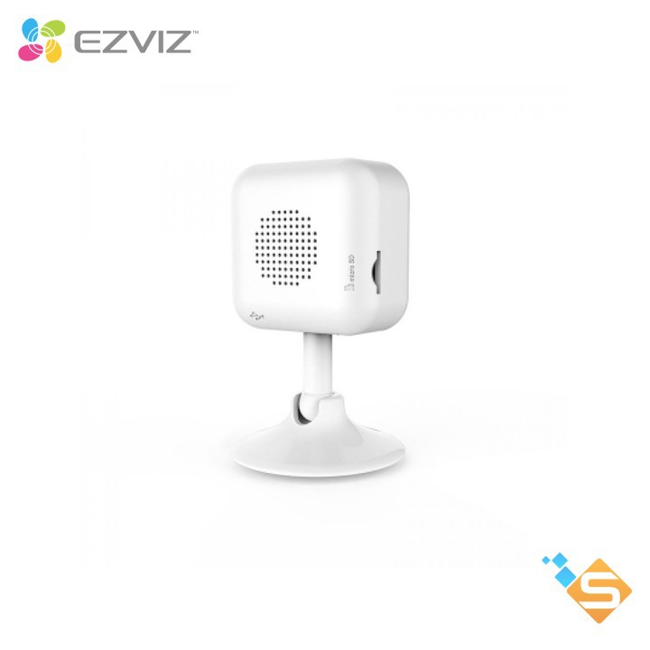 Camera Wi-Fi Toàn Cảnh Thông Minh EZVIZ C1HC 2MP 1080P Full-HD - Camera Bán Chạy Số 1 Thế Giới - Bảo Hành 2 Năm