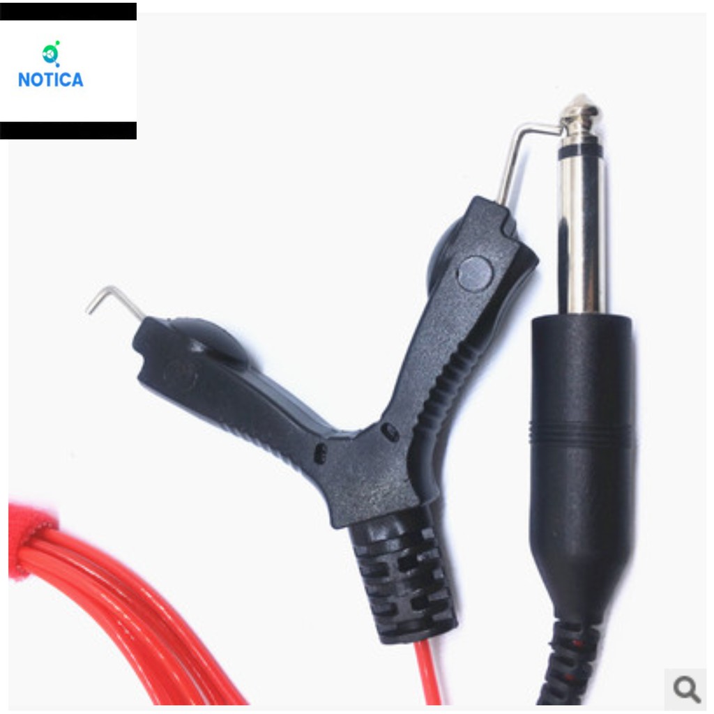 DÂY MÓC MÁY XĂM TATTOO -LOẠI TỐT