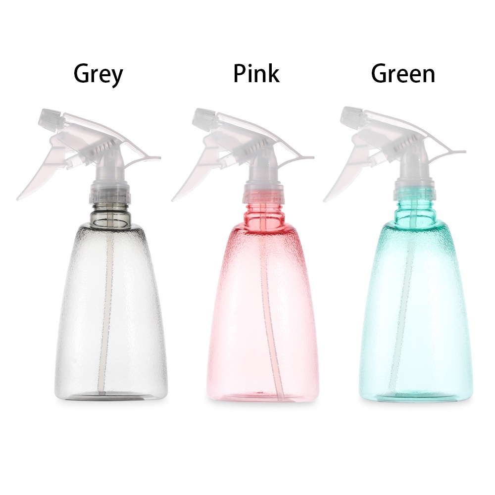 Bình Xịt Nước Tưới Cây Cầm Tay Dung Tích 500ML Đa Năng Tiện Dụng