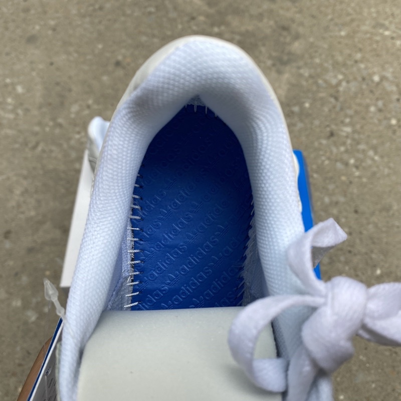 Giày Thể Thao das sò trắng nam nữ