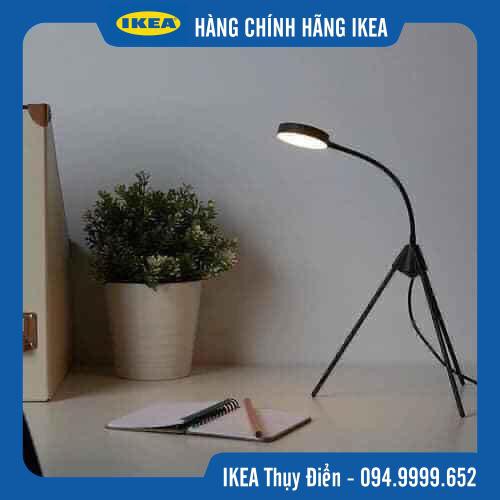 Đèn bàn Led IKEA
