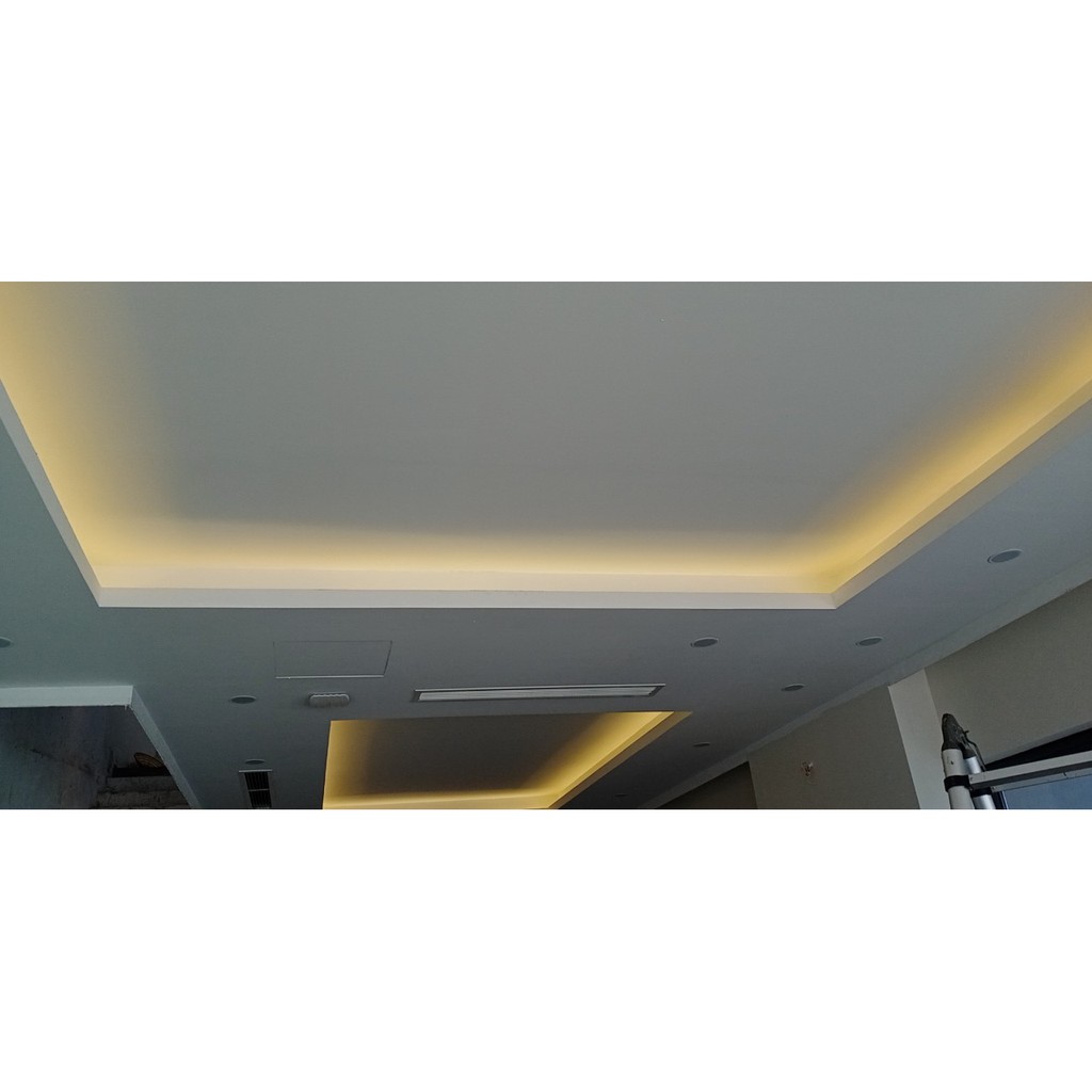 đèn led dây hắt trần Loại Xin lõi đồng rất bền Hàng Chất Lượng