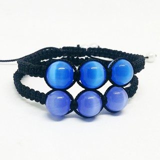 Dây dù 1mm - Dây dù đan vòng handmade (đủ màu)