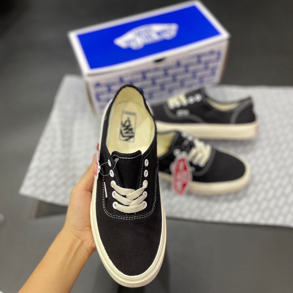 Giày Sneaker Vans Classic Giày Thể Thao Nam Nữ