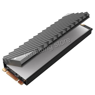 Tản nhiệt SSD M.2 2280 Jonsbo V3