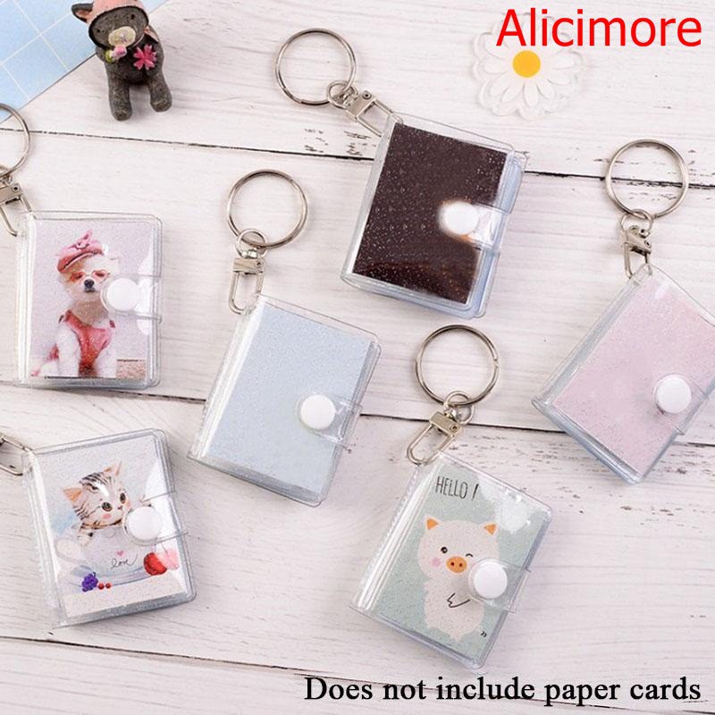 Album ảnh mini 1 inch 2 inch