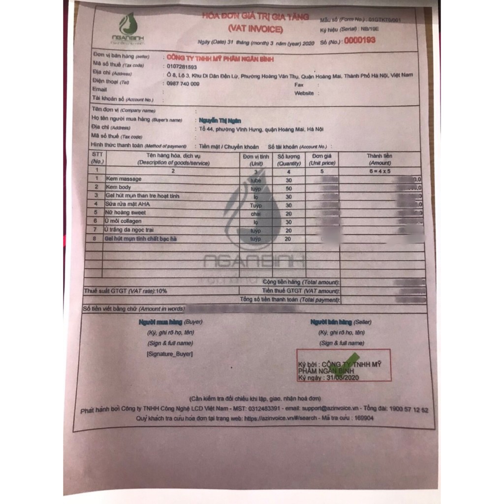 Gel hút mụn bạc hà, gel lột mụn Ngân Bình chính hãng . | BigBuy360 - bigbuy360.vn