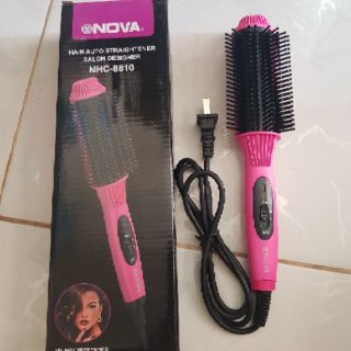 Lược điện nova 8810