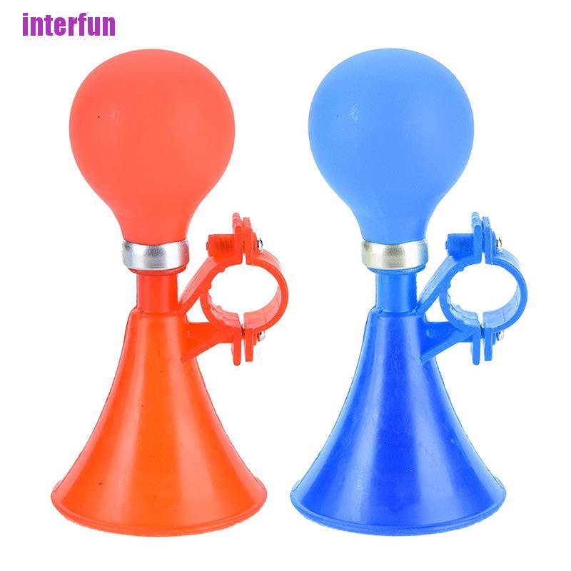 Còi Xe Đạp Bằng Kim Loại Chất Lượng Cao