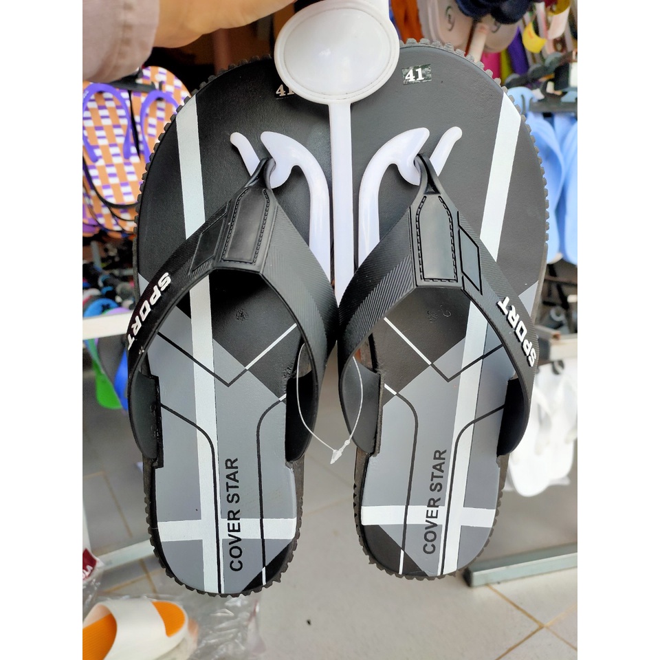 Dép Kẹp Xỏ Ngón Nam Phong Cách SPORT