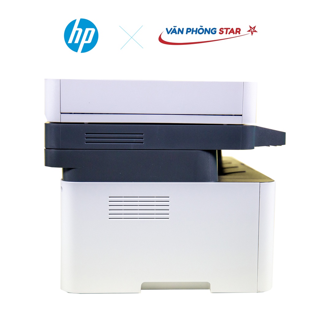 [FREESHIP] Máy in đa chức năng HP Laser MFP 137fnw tại Vanphongstar tốc độ 20 trang/phút. In , scan, copy