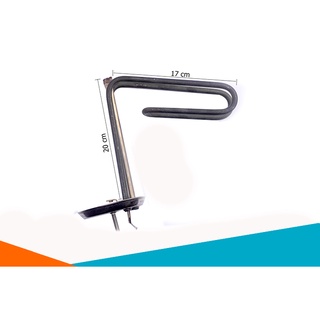 Thanh Đốt Bình Nóng Lạnh Ariston 30 Lít