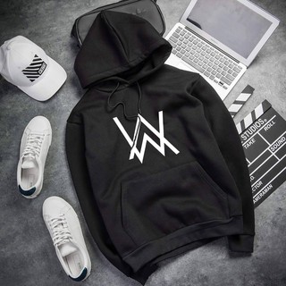 Áo hoodie Alan Walker