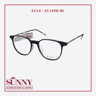 Gọng Kính Nữ Elle EL14396