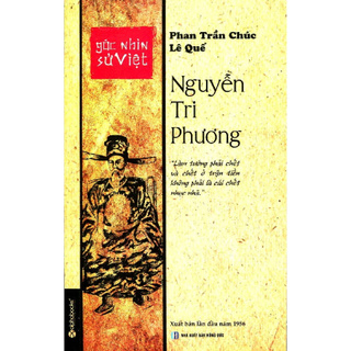 Góc Nhìn Sử Việt - Nguyễn Tri Phương