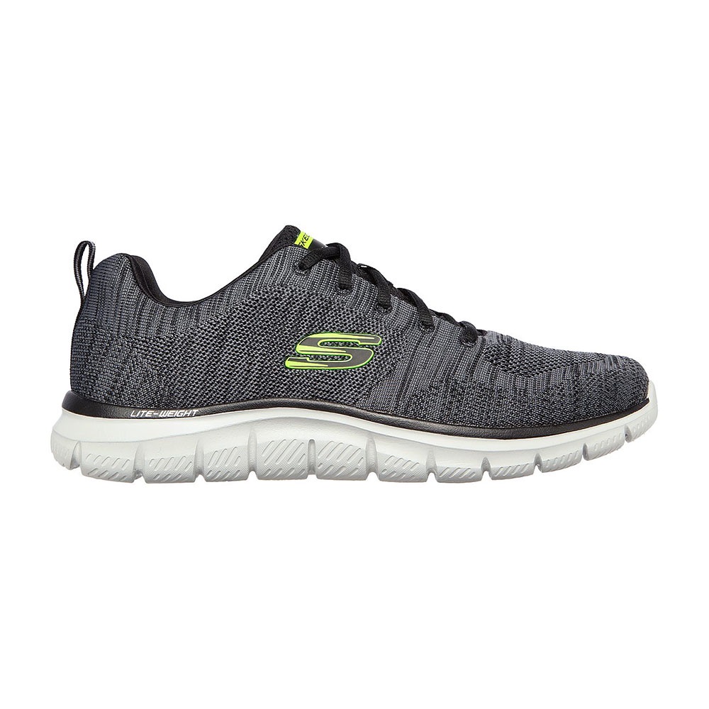 Skechers Nam Giày Thể Thao Sport Track - 232298-CCBK