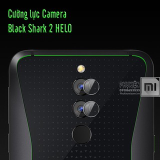 Kính cường lực Camera Xiaomi Black Shark HELO