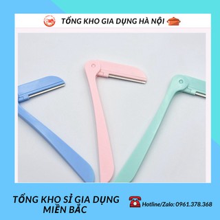 DAO TỈA LÔNG MÀY GẤP GỌN 88145