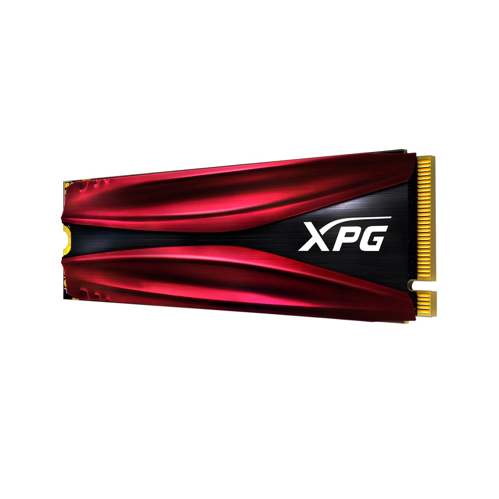 Ổ cứng SSD ADATA XPG GAMMIX S11 Pro - PCIe Gen 3x4 M.2 2280 (256GB/512GB/1TB)