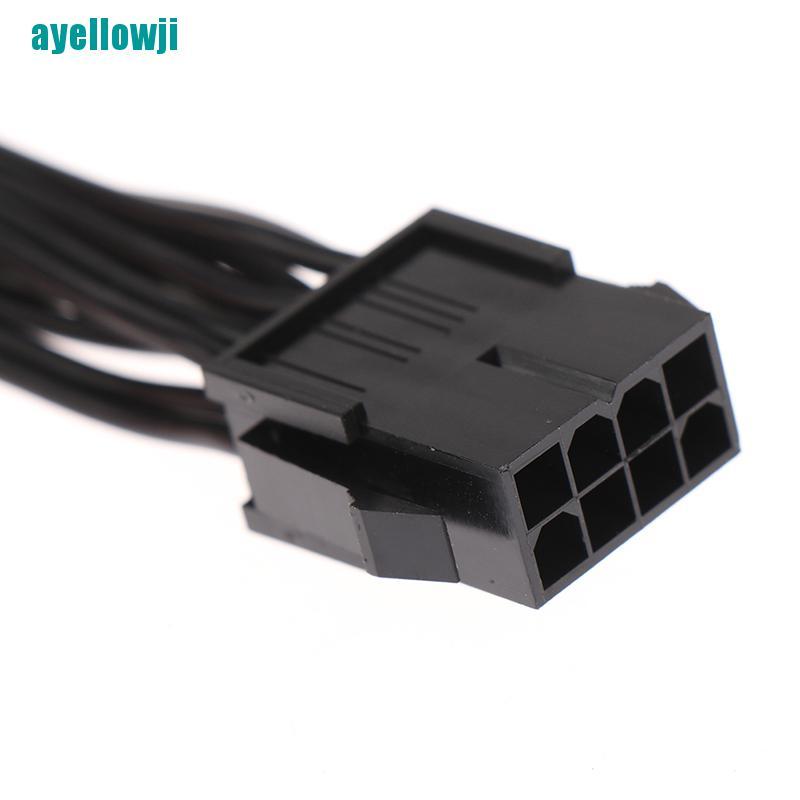 Dây Cáp Chuyển Đổi Cpu 8pin Female Sang Cpu 8pin Atx 4pin Male | BigBuy360 - bigbuy360.vn