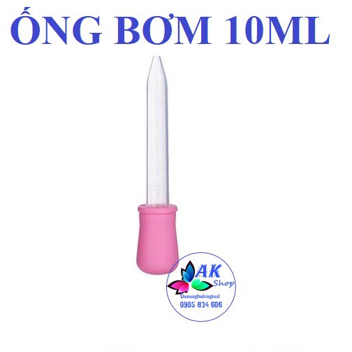 ỐNG BƠM 5ML