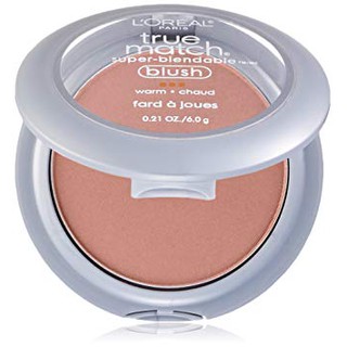 [Auth] [Usa] Phấn má hồng True match blush