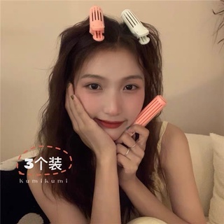 Lô Uốn Phồng Chân Tóc Hàn Quốc
