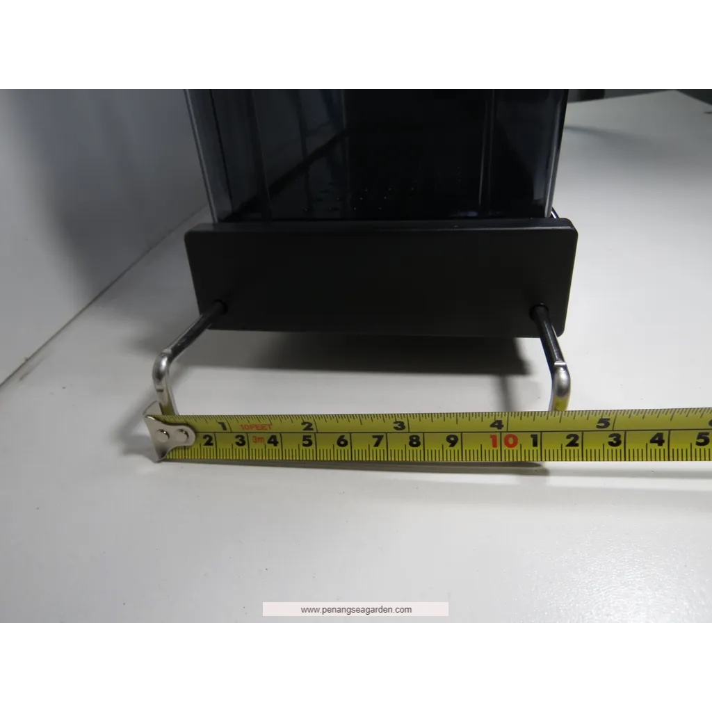 Sobo F-60 Bộ Lọc Dàn Mưa 2 Tầng 4 Khay Lọc Bằng Mica Cho Hồ Cá 55-80cm