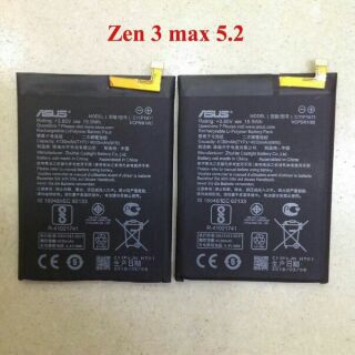 Pin asus zen 3 max 5.2