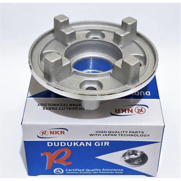 Giá Đỡ Bánh Răng Phía Sau Chuyên Dụng Cho Xe Yamaha Fizr / Vega / Jupiter / Rx King Rodamas