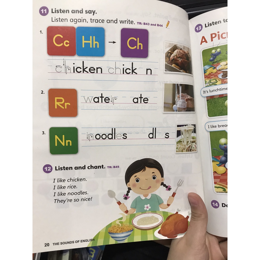 Sách - Tiếng anh 2 học sinh ( explore our Cánh diều ) + bán kèm 1 sách tô màu 15k