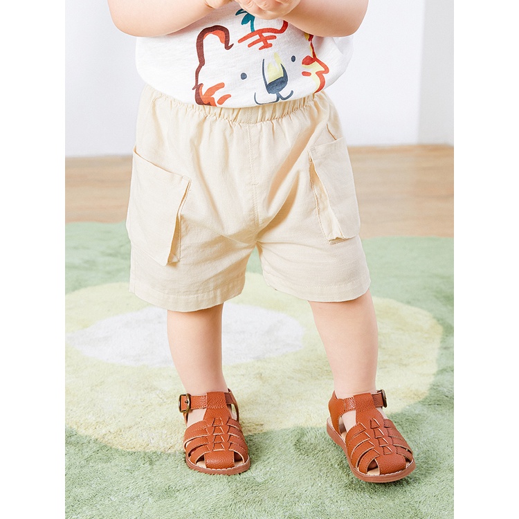 Quần short BALABALA - BABY dành cho trẻ em 200222110101