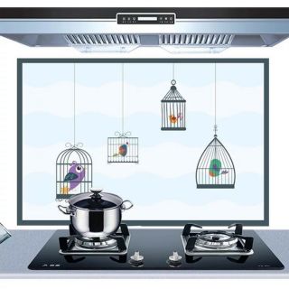 giấy dán bếp cách nhiệt 900×600 mm