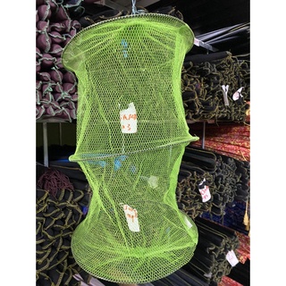 [ Giỏ Đựng ] Cá,Tôm,Tép - 3 vành siêu rẻ