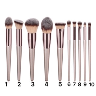 [Tách Set] Cọ Trang Điểm GUJHUI