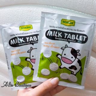 Kẹo sữa bò Thái Lan (combo 5 bịch)