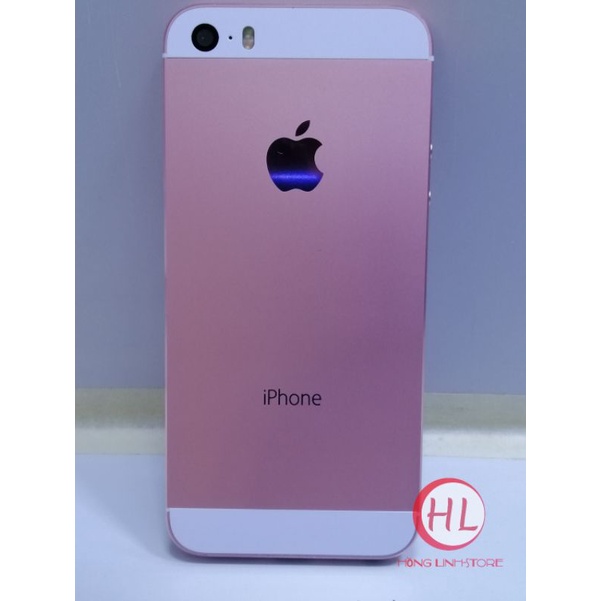 Vỏ 5S/5SE New đẹp full linh kiện,phím | BigBuy360 - bigbuy360.vn