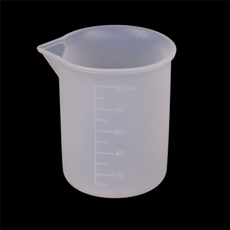 Dụng Cụ Đo Lường Nhựa Silicone