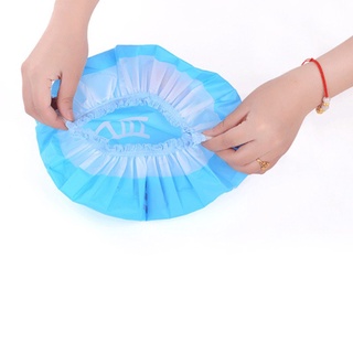 Mũ Ủ Tóc Chùm Đầu Không Thấm Nước