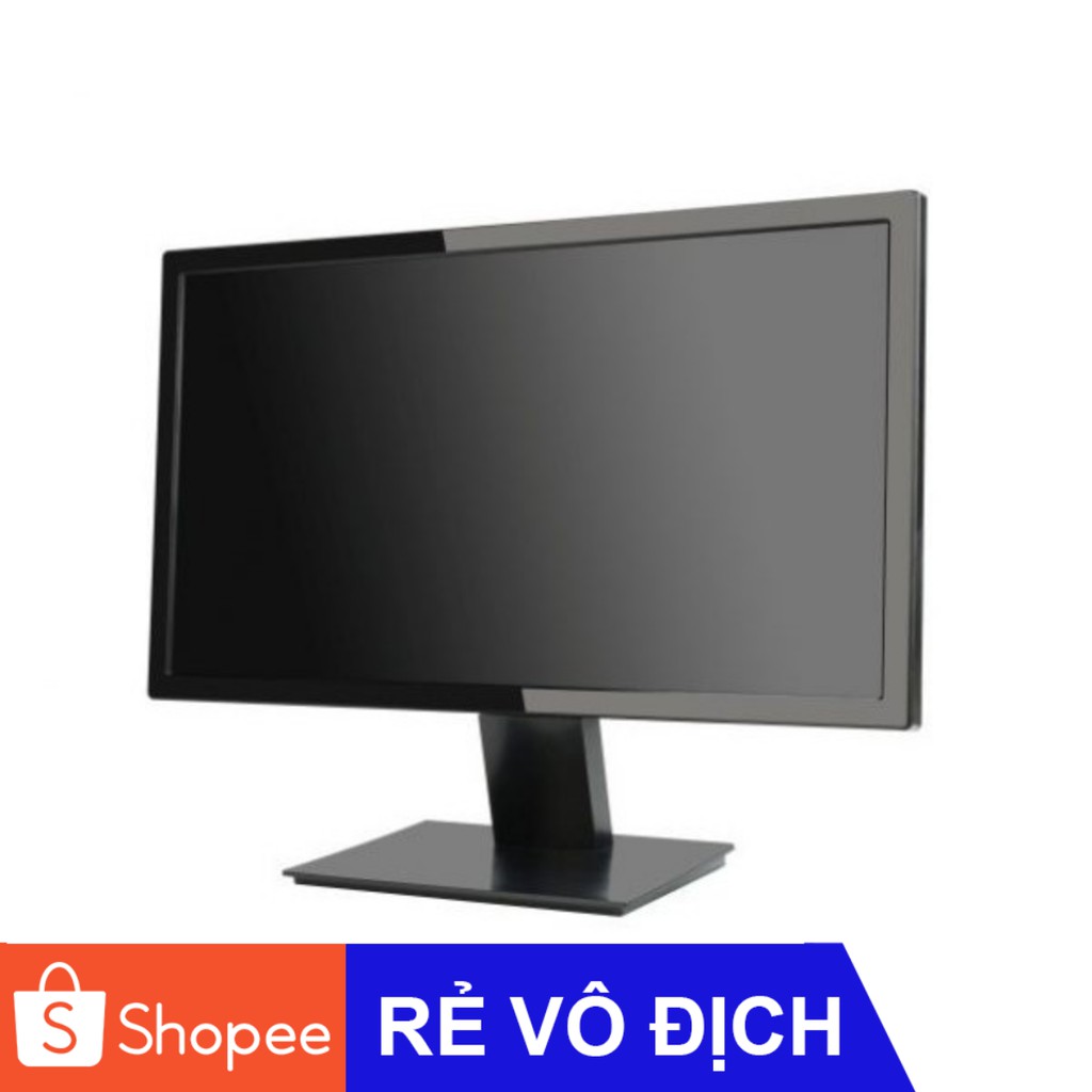 Màn hình máy tính HKC 20 inch [💖FREESHIP💖 Đơn Từ 150K] Hàng chính hãng bảo hành 24 tháng tại Mai Hoàng