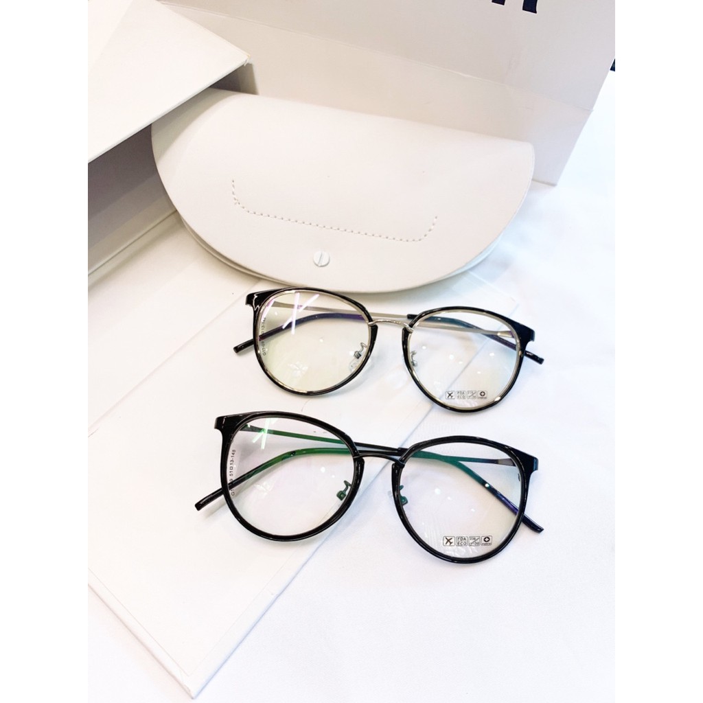 [NHẬP TOTH99 ĐỂ GIẢM 10K ĐƠN TỪ 100K] [HÌNH THẬT] GỌNG KÍNH CẬN FORM MẮT MÈO THỜI TRANG HÀN QUỐC A1007 | BigBuy360 - bigbuy360.vn