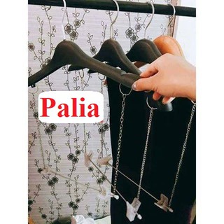 MÓC XÍCH ĐỒ BỘ - DÙNG CHO SHOP THỜI TRANG - MÓC QUẦN ÁO - hàng loại 1