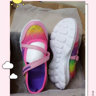 GIÀY BATA SIZE ĐẠI CHO BÉ GÁI.