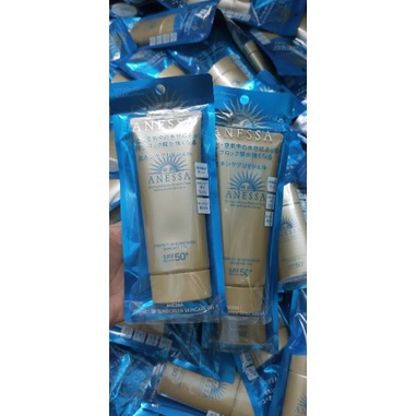 Kem chống nắng Anessa 60ml