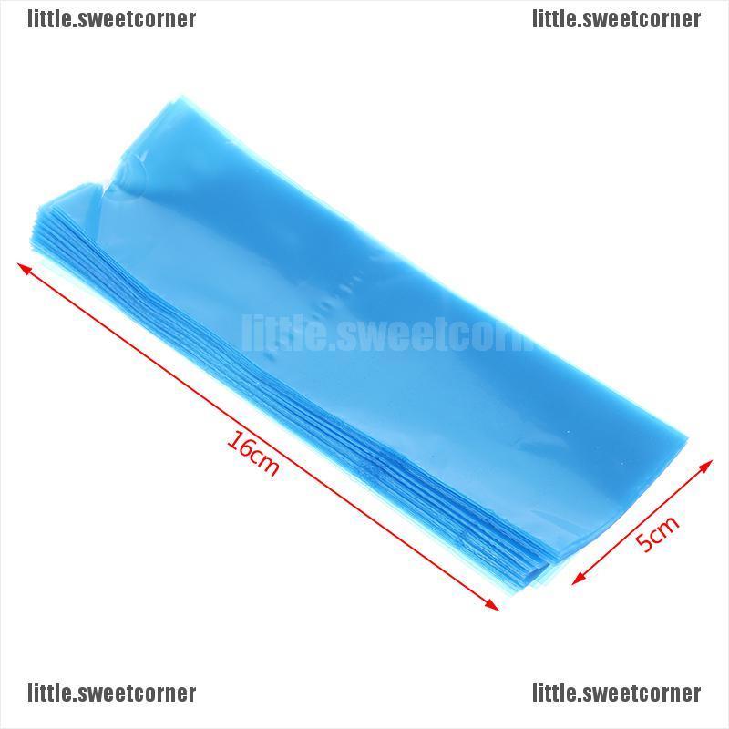 (Hàng Mới Về) Set 100 Túi Bọc Bảo Vệ Máy Xăm Dùng Một Lần Tiện Dụng | BigBuy360 - bigbuy360.vn