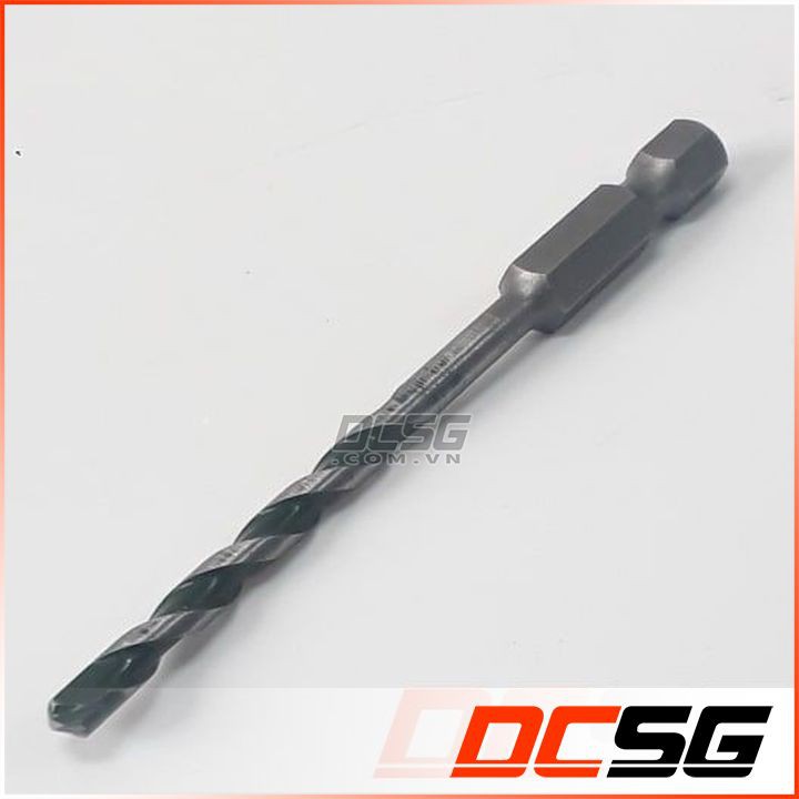 Mũi khoan đa năng 5mm Heller chân lục giác 262644 | DCSG
