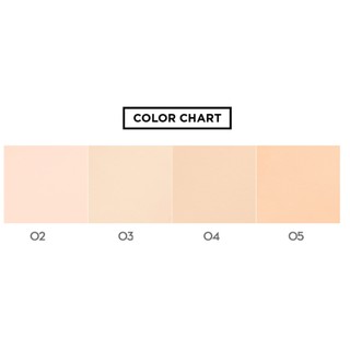 Kem Che Khuyết Điểm Clio Kill Cover Pot Concealer 6G