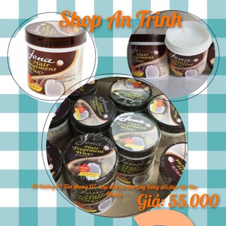 Ủ dừa jena 500ml - thái lan